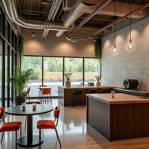 commercial remodeling