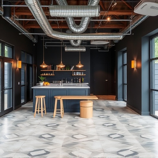commercial remodeling