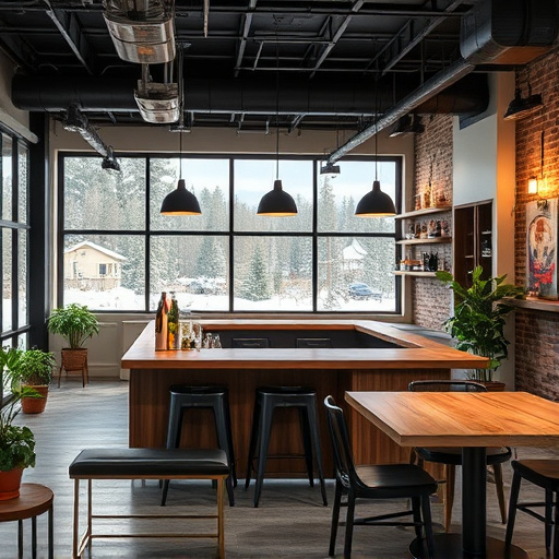 commercial remodeling
