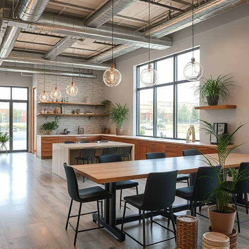 commercial remodeling