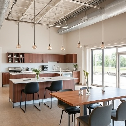 commercial remodeling