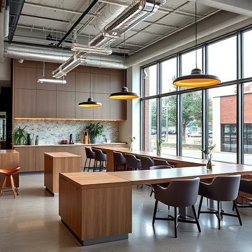 commercial remodeling