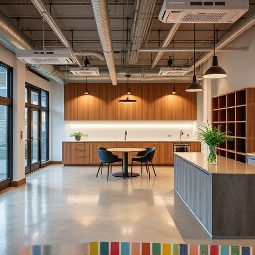 commercial remodeling