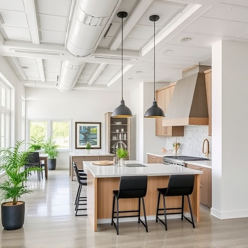 commercial remodeling