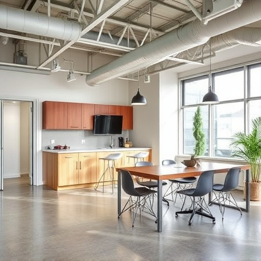 commercial remodeling