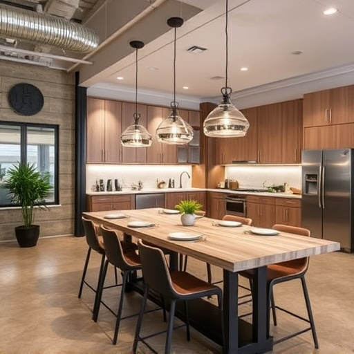 commercial remodeling