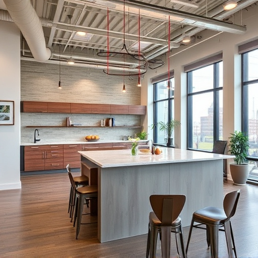 commercial remodeling