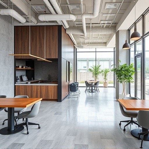 commercial remodeling