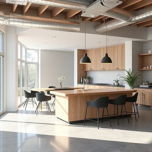 commercial remodeling