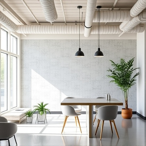 commercial remodeling