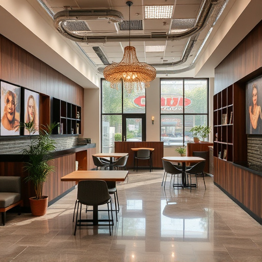 commercial remodeling