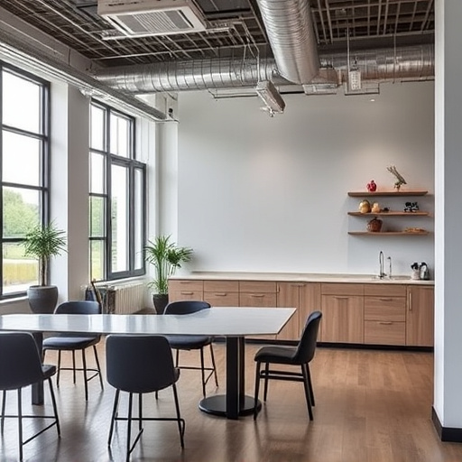 commercial remodeling