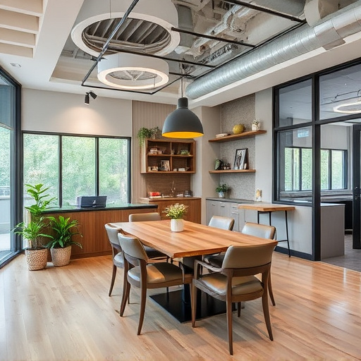 commercial remodeling