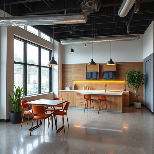 commercial remodeling