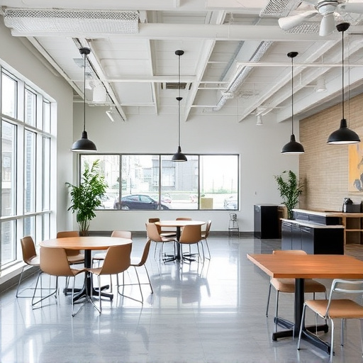 commercial remodeling
