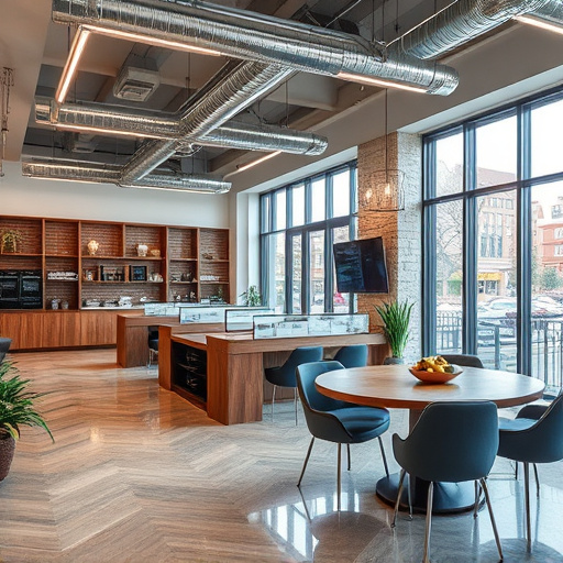 commercial remodeling