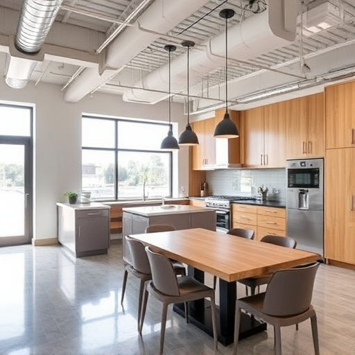 commercial remodeling