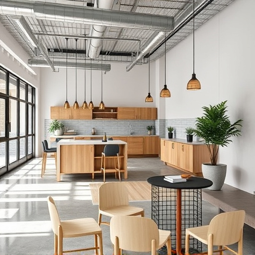 commercial remodeling