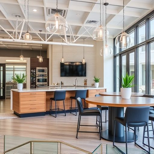 commercial remodeling
