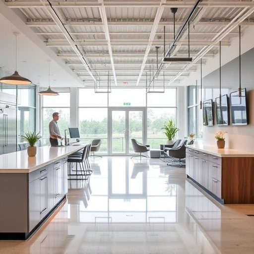 commercial remodeling