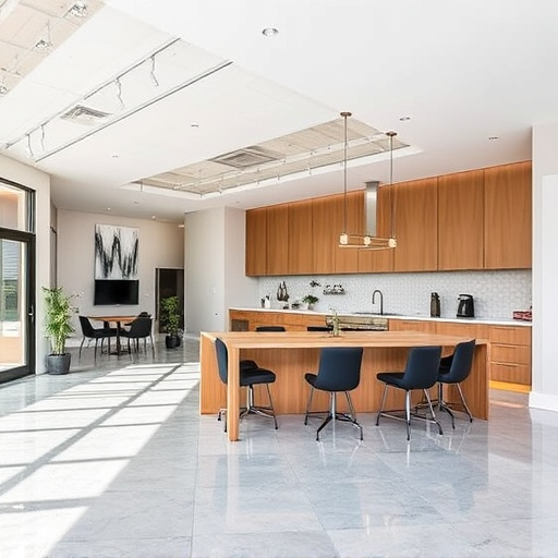 commercial remodeling