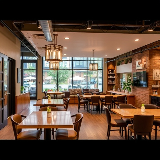 commercial remodeling