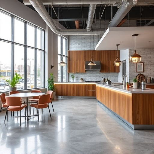 commercial remodeling
