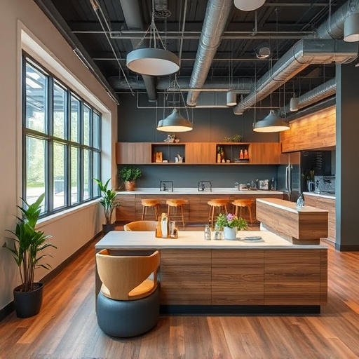 commercial remodeling