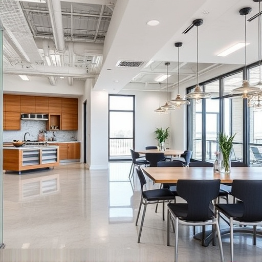 commercial remodeling