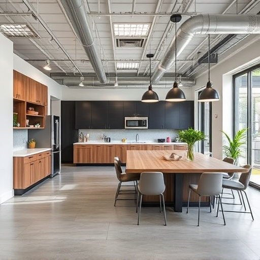 commercial remodeling