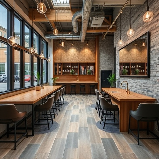 commercial remodeling