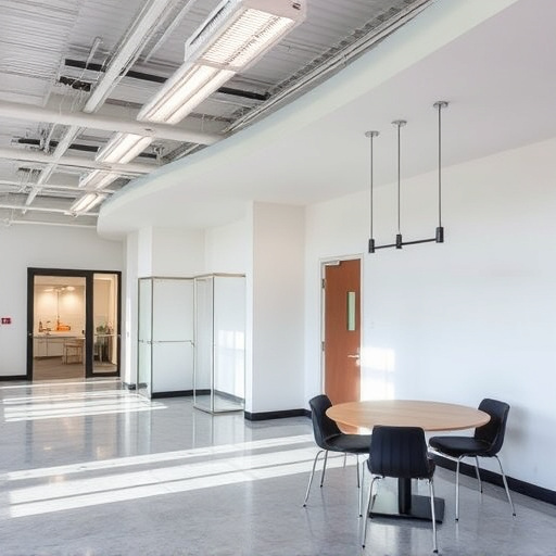 commercial remodeling