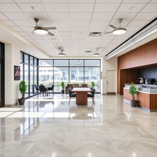 commercial remodeling