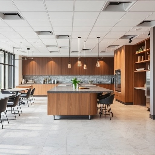 commercial remodeling