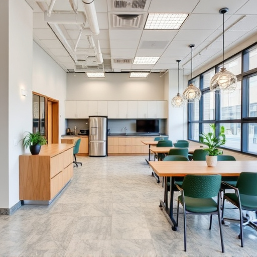 commercial remodeling