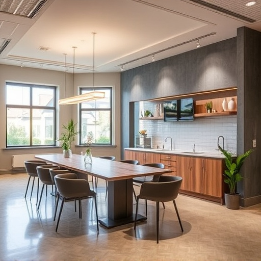 commercial remodeling