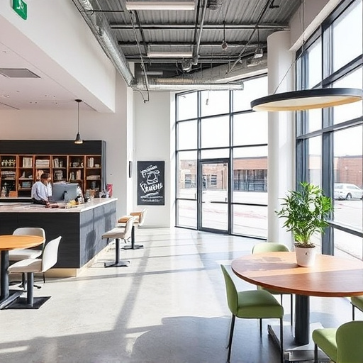 commercial remodeling