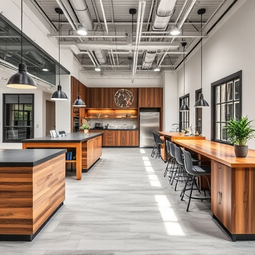 commercial remodeling