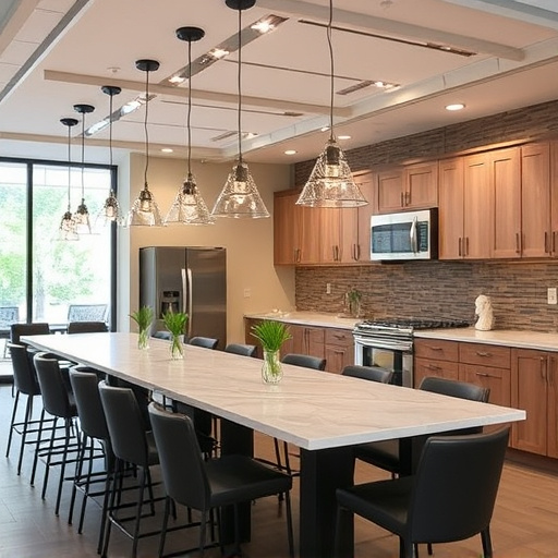 commercial remodeling