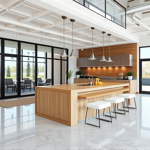 commercial remodeling