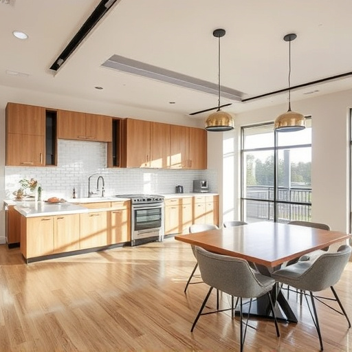 commercial remodeling