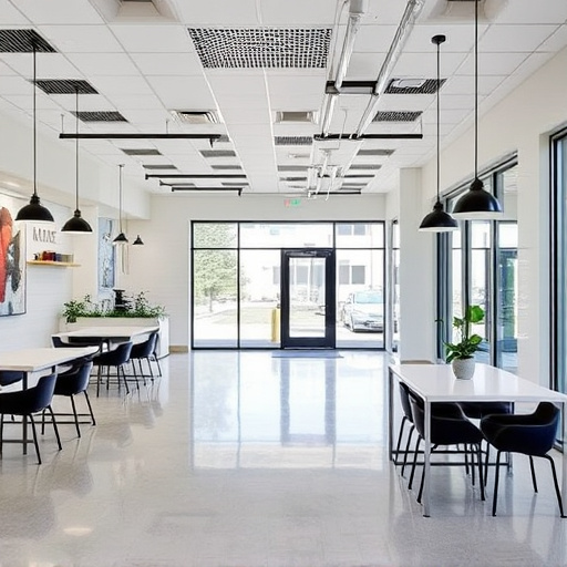 commercial remodeling