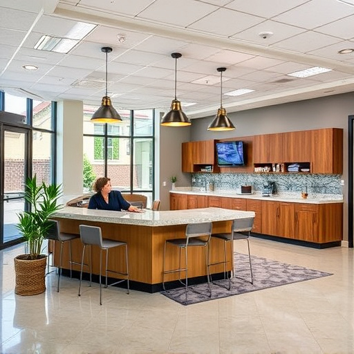 commercial remodeling