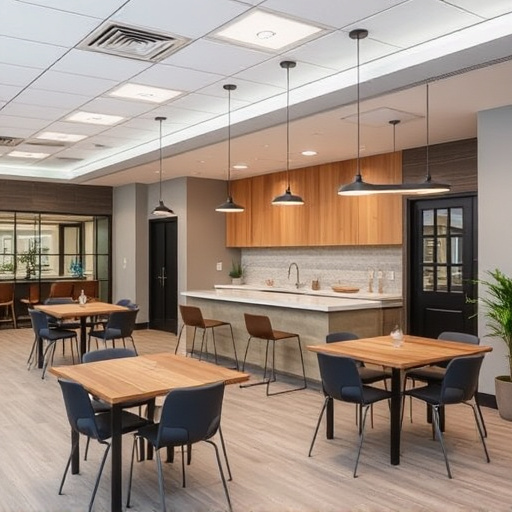 commercial remodeling