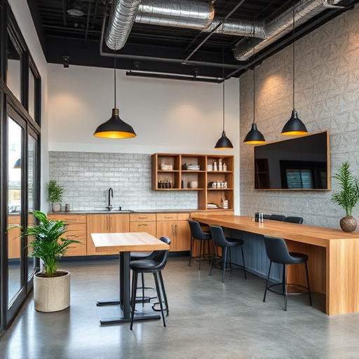 commercial remodeling