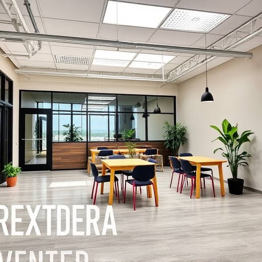 commercial remodeling