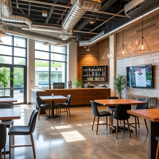 commercial remodeling