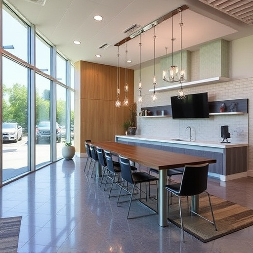 commercial remodeling