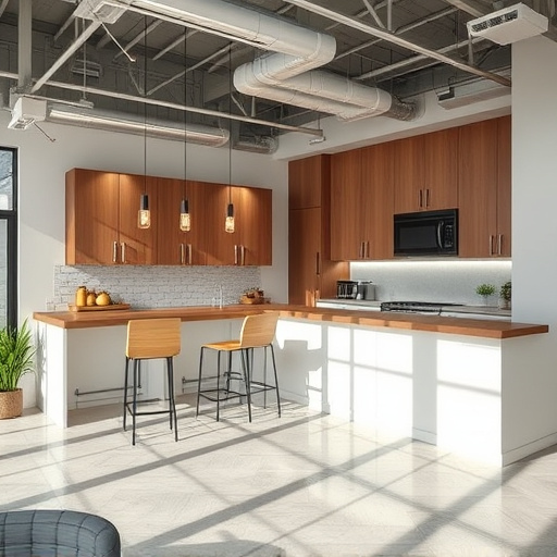 commercial remodeling