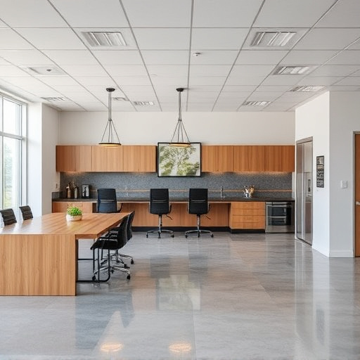 commercial remodeling